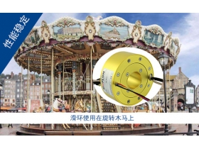 定子和轉(zhuǎn)子哪個(gè)是滑環(huán)？默孚龍來告訴你