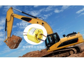廈門滑環(huán)哪家好？