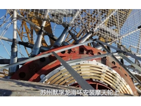 導(dǎo)電滑環(huán)使用中可能出現(xiàn)的問(wèn)題