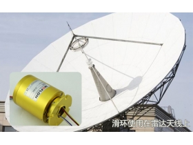 滑環(huán)的抗干擾性為啥那么重要？