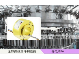 通用級(jí)?工業(yè)級(jí)?軍用級(jí)滑環(huán)的區(qū)別在哪里？