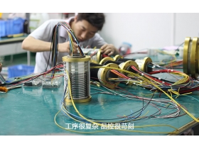 滑環(huán)燒傷是什么原因？
